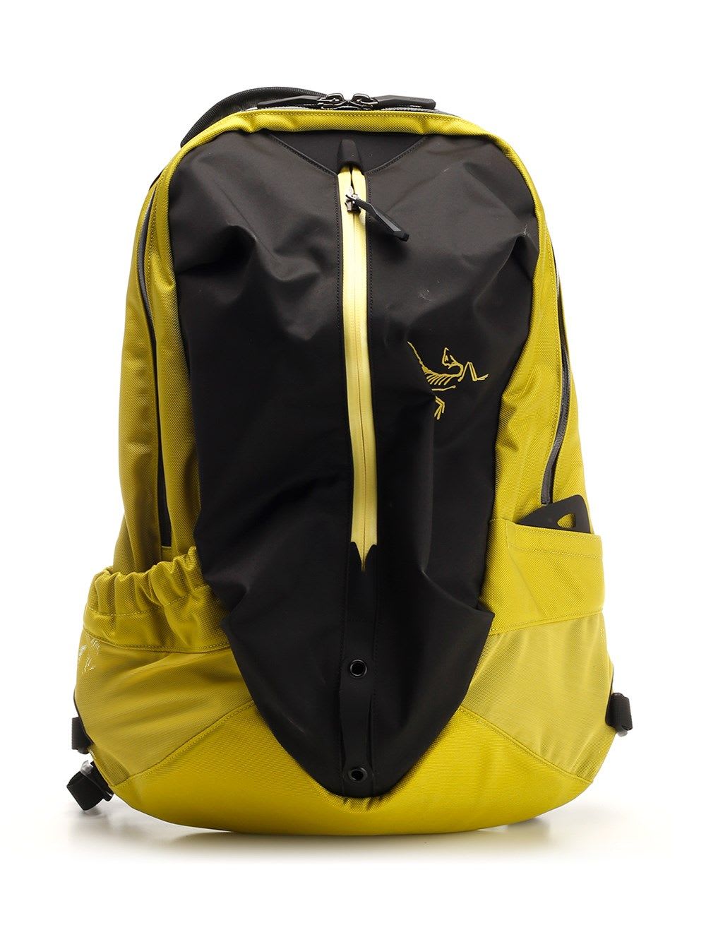 Shop Arc'teryx Arro 16 Backpack In Green