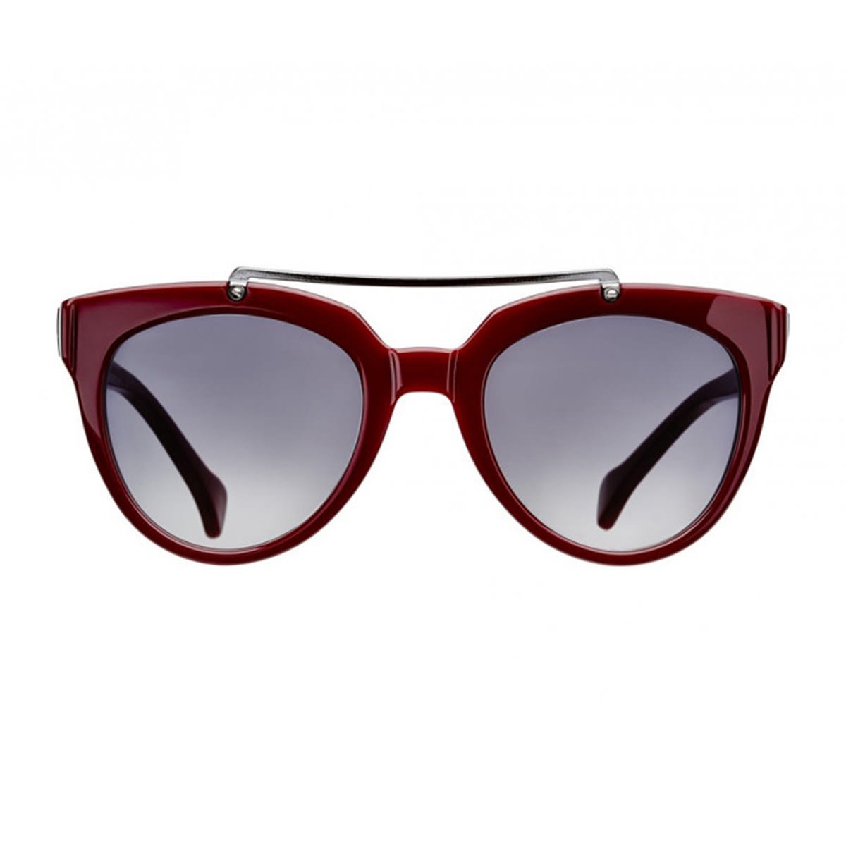Saturnino Eyewear Mars Sunglasses