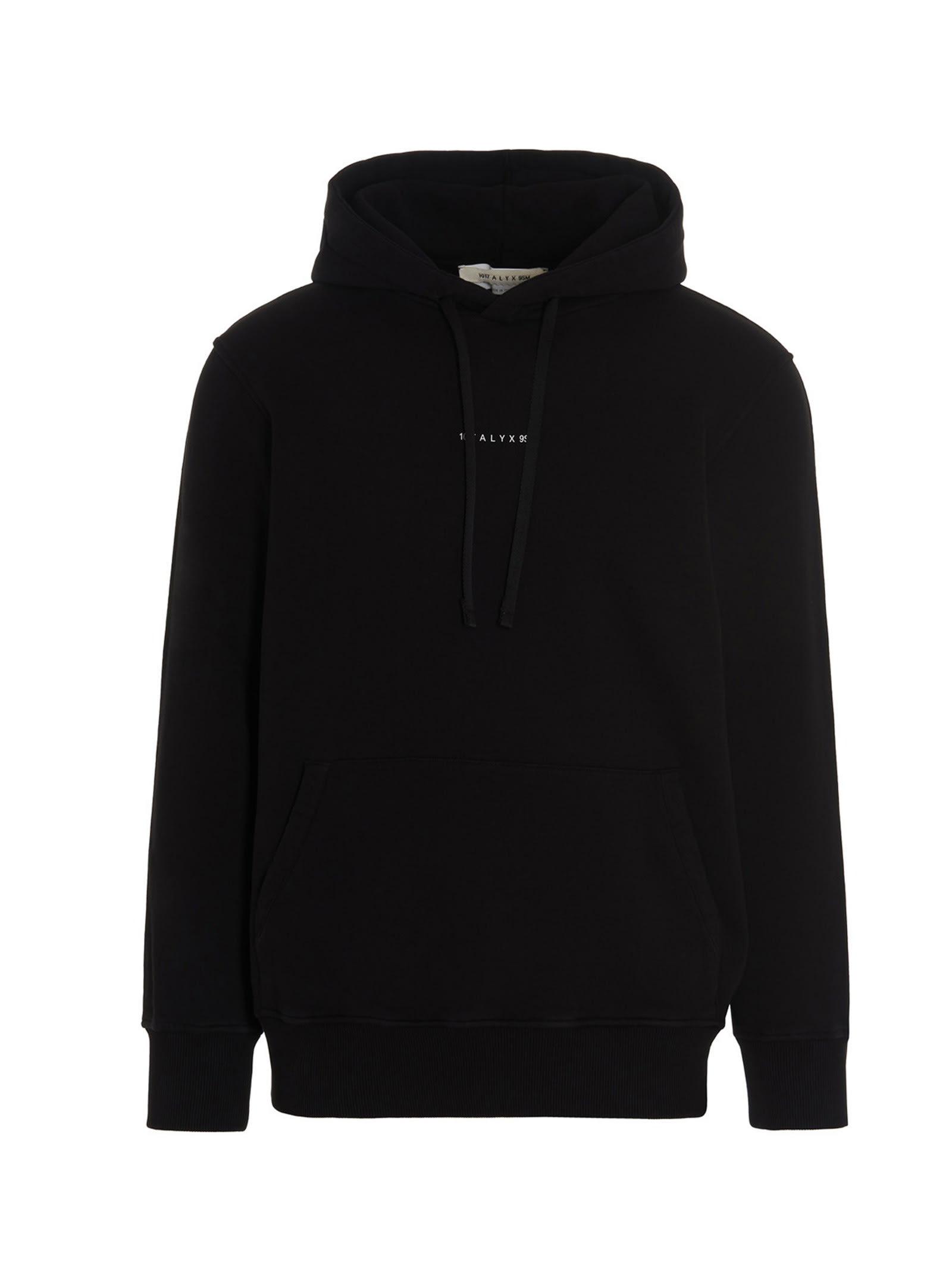 1017 Alyx 9sm collection Logo Hoodie