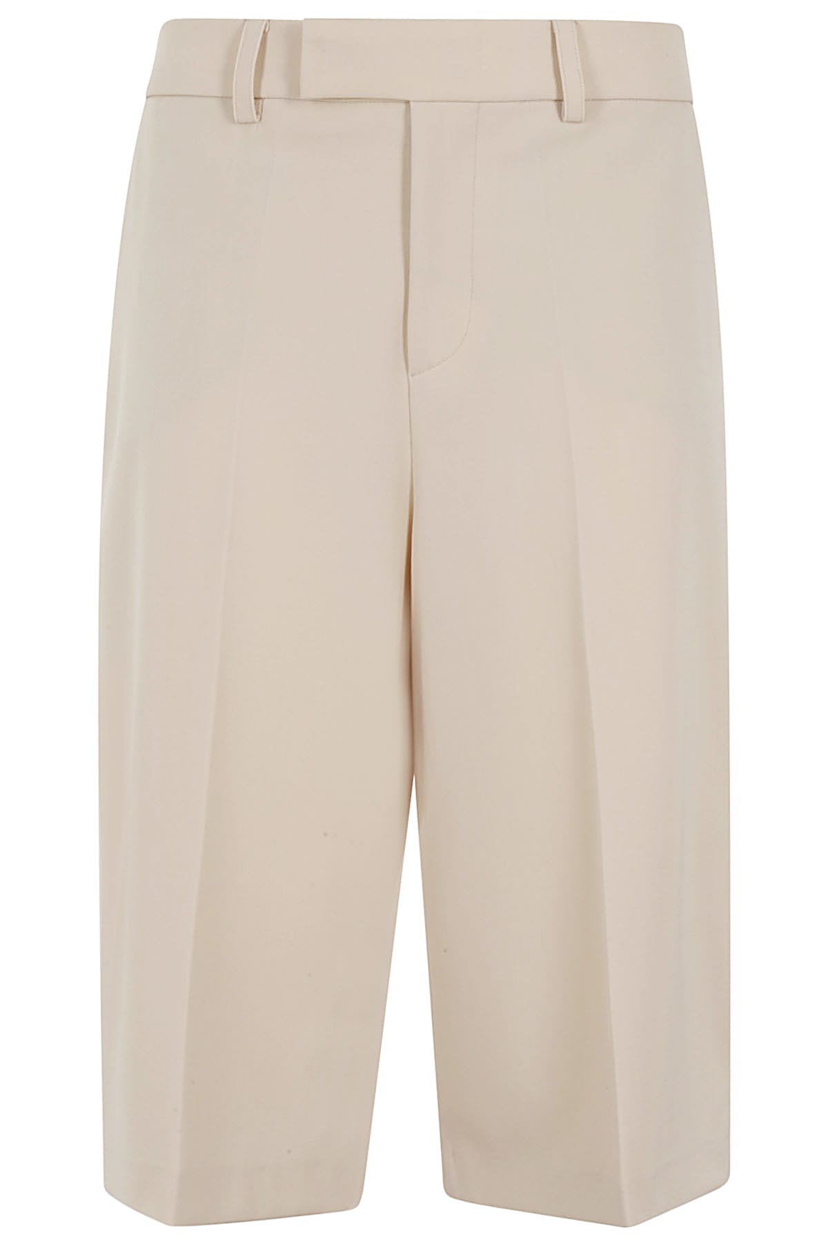 FEDERICA TOSI BERMUDA CULOTTE 