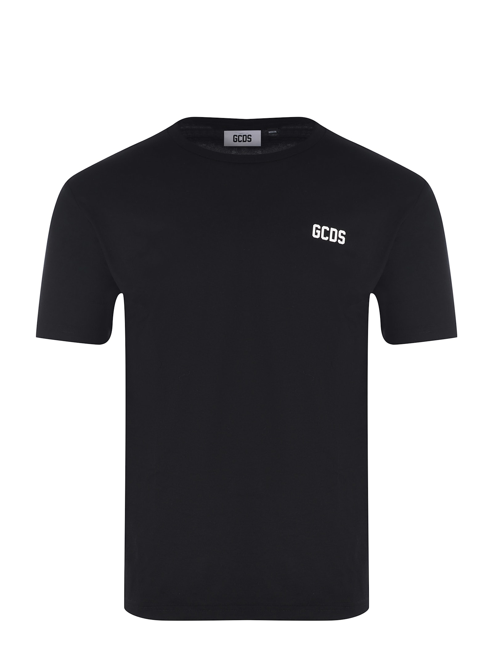 T-shirt Gcds Cotton