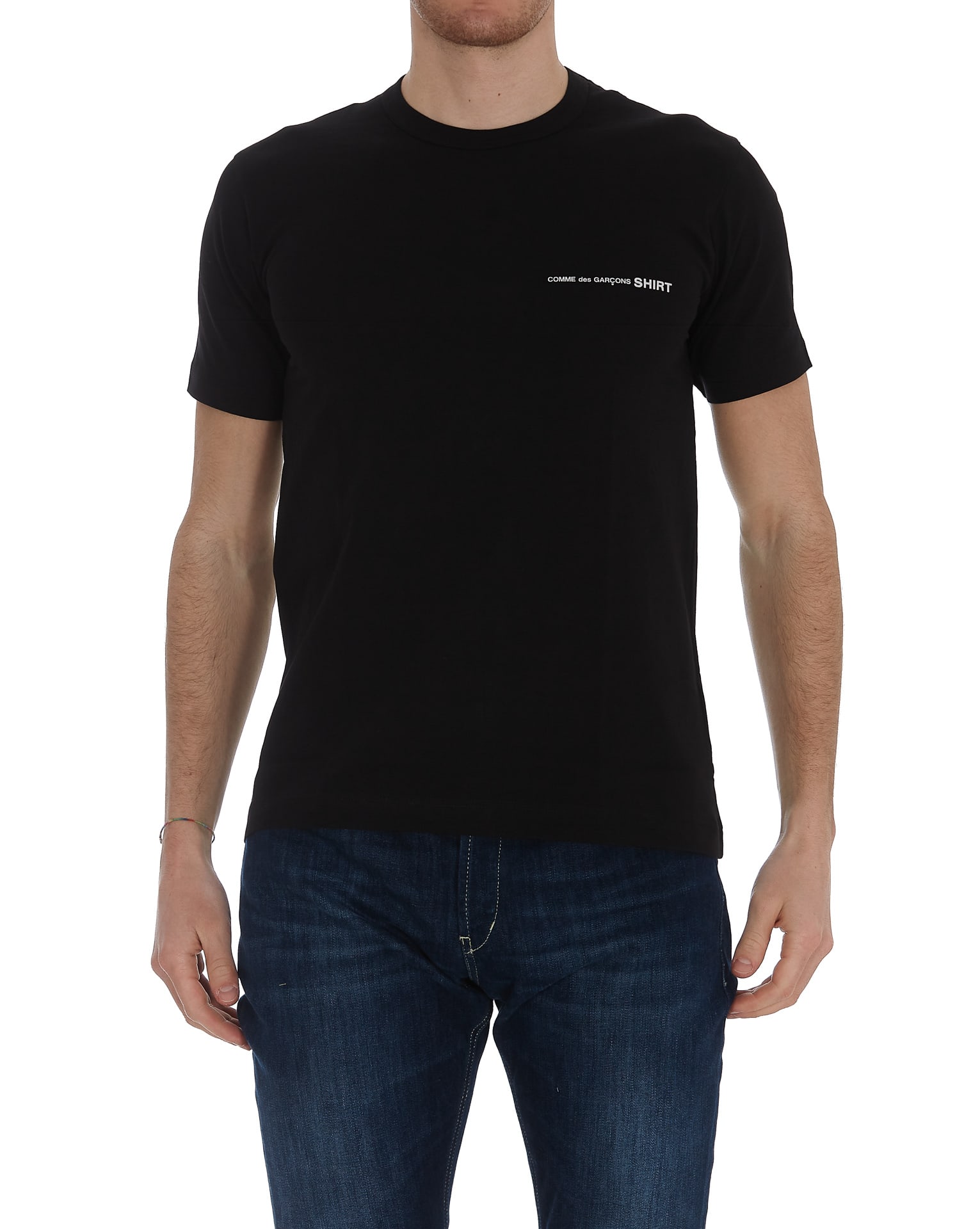 COMME DES GARÇONS SHIRT photo
