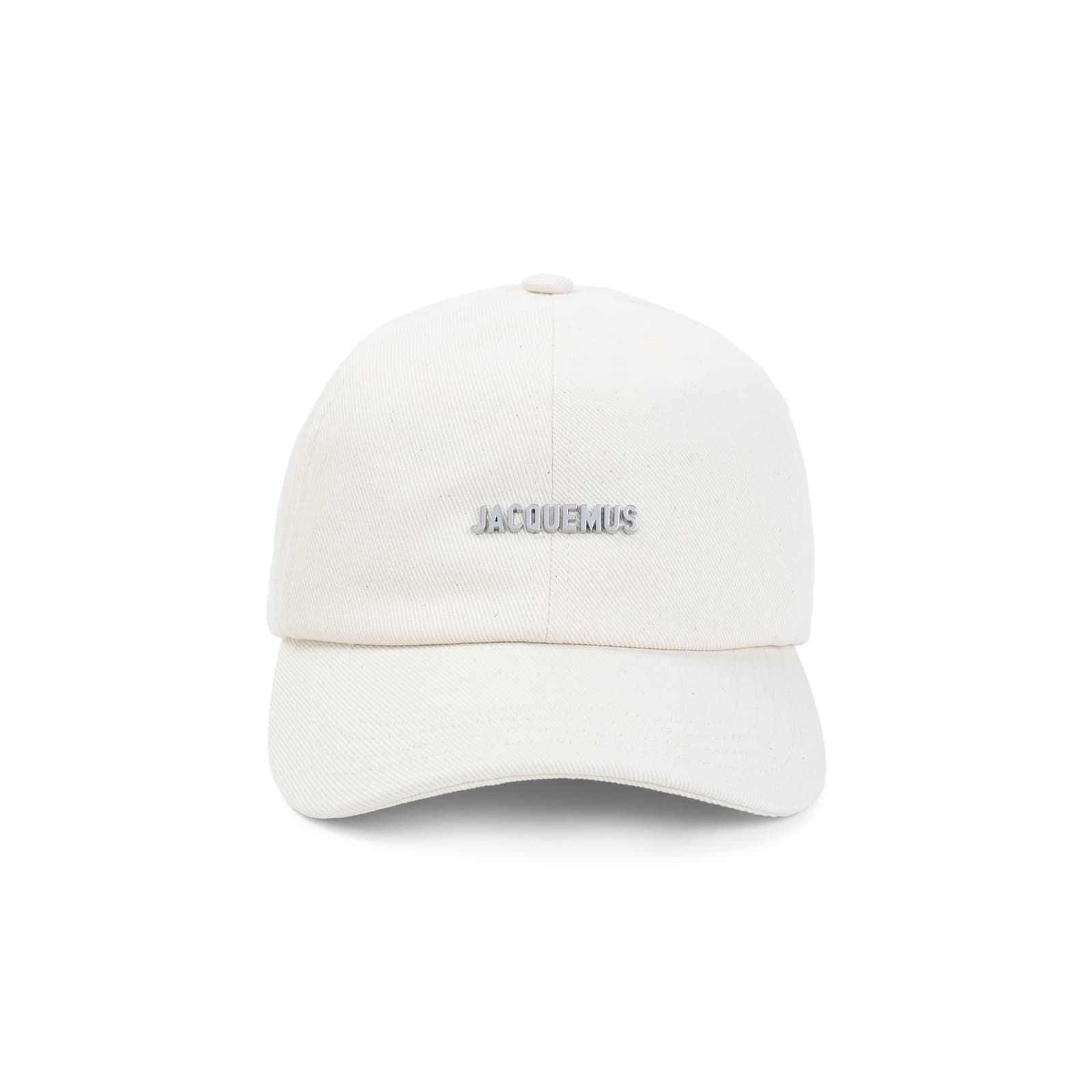 Jacquemus La Gadjo Hat In White