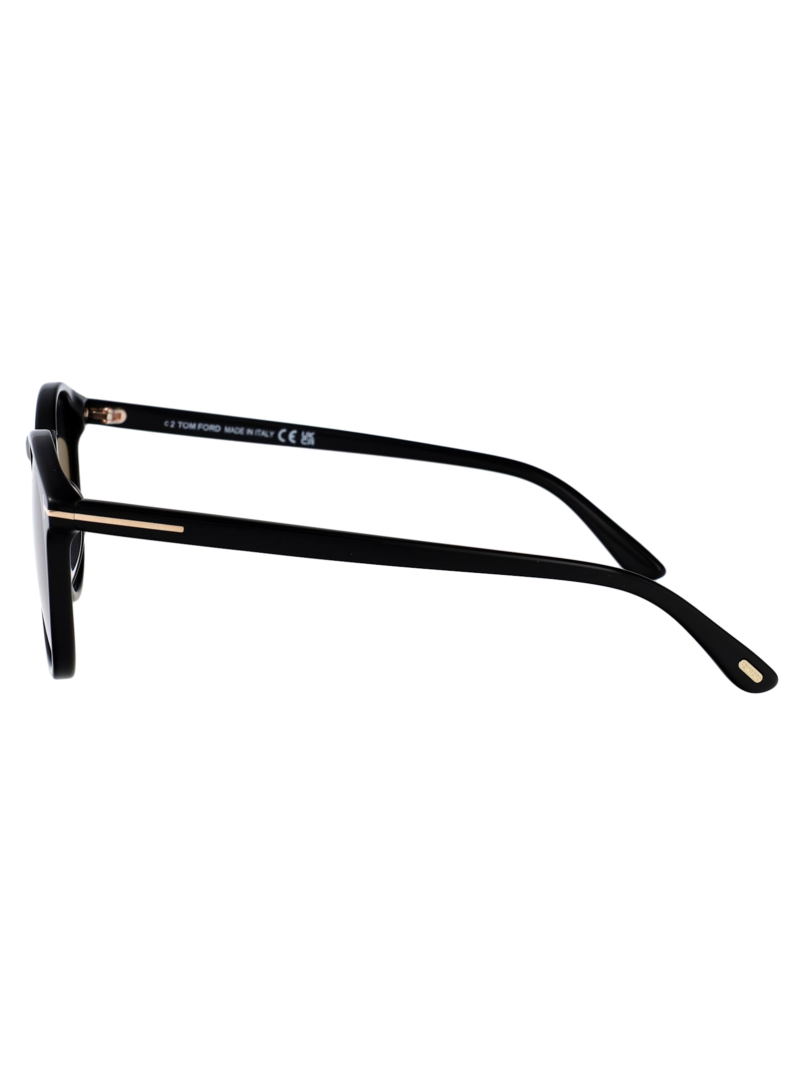 Tom Ford Lewis Sunglasses