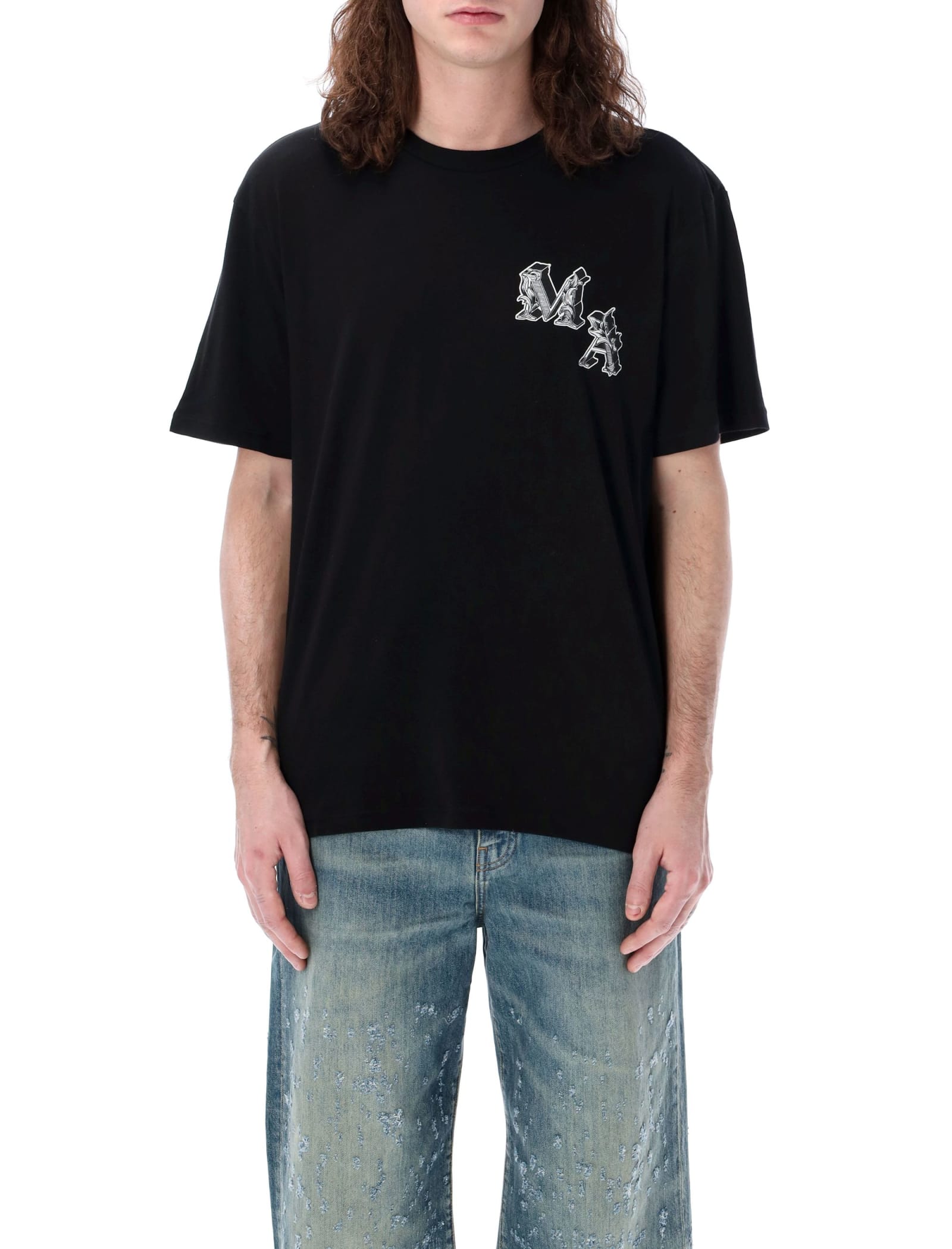 AMIRI ANGEL T-SHIRT