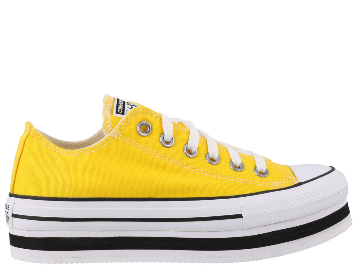 CONVERSE CHUCK TAYLOR SNEAKERS,11272740