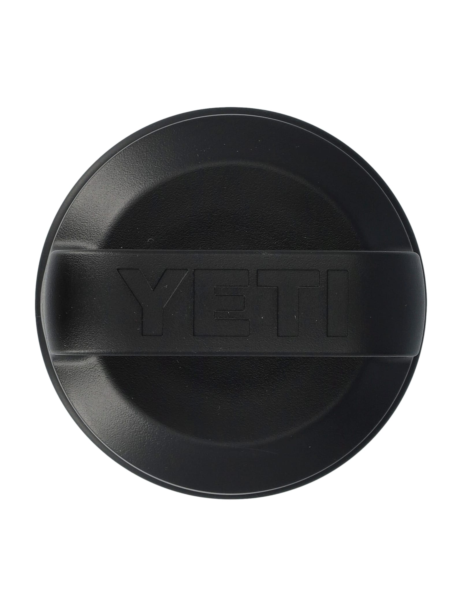 Shop Yeti Rambler 18 oz In Black