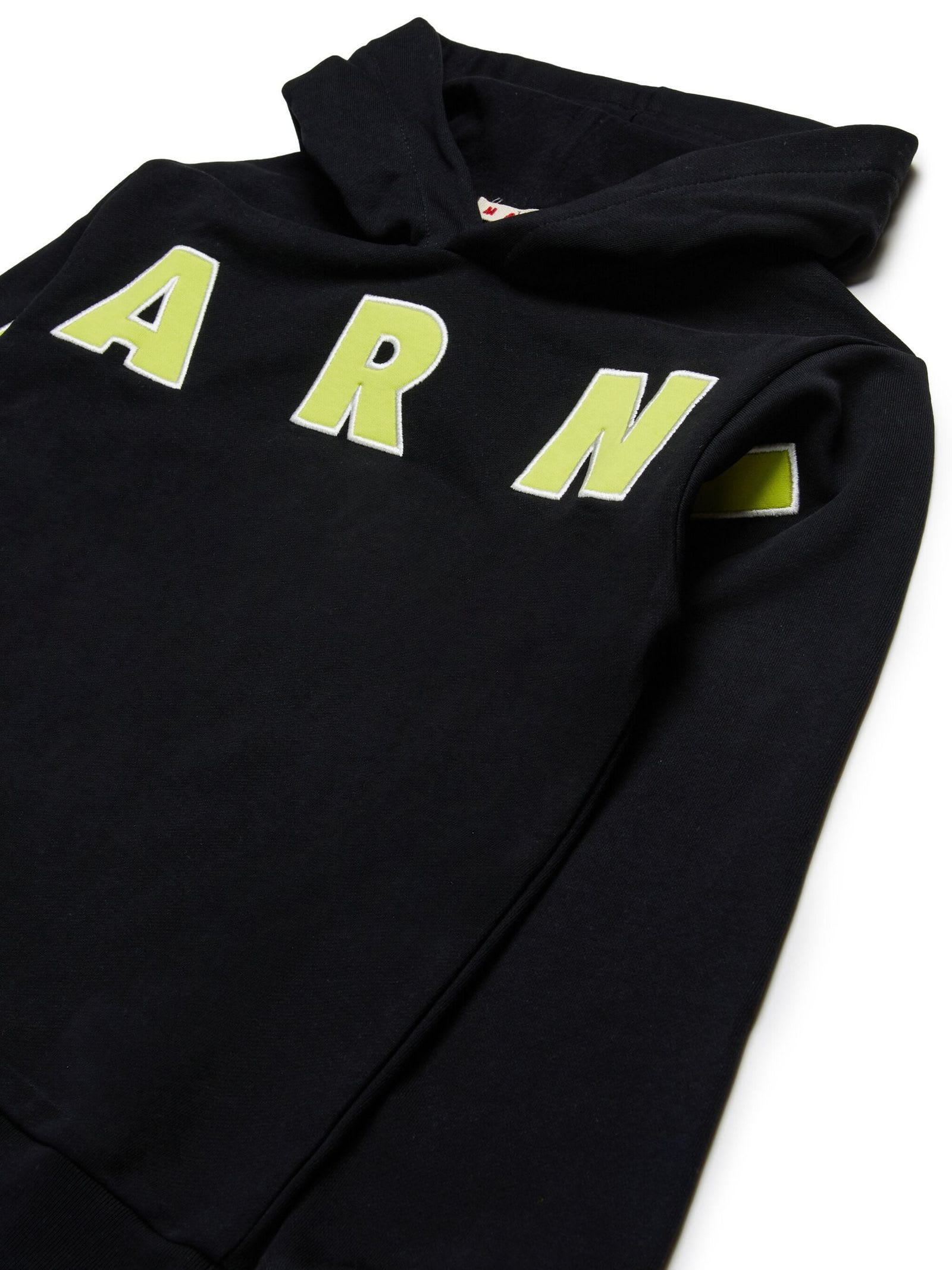 Shop Marni Sweaters Black