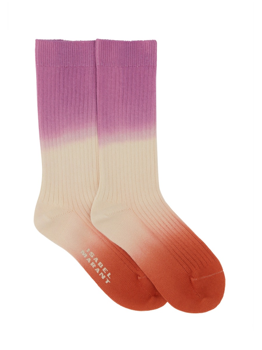 Isabel Marant Socks Mizia
