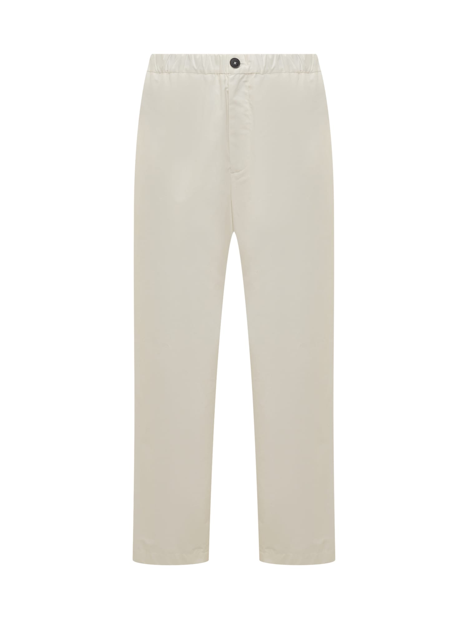 JIL SANDER 13 AW 18.5 TROUSERS