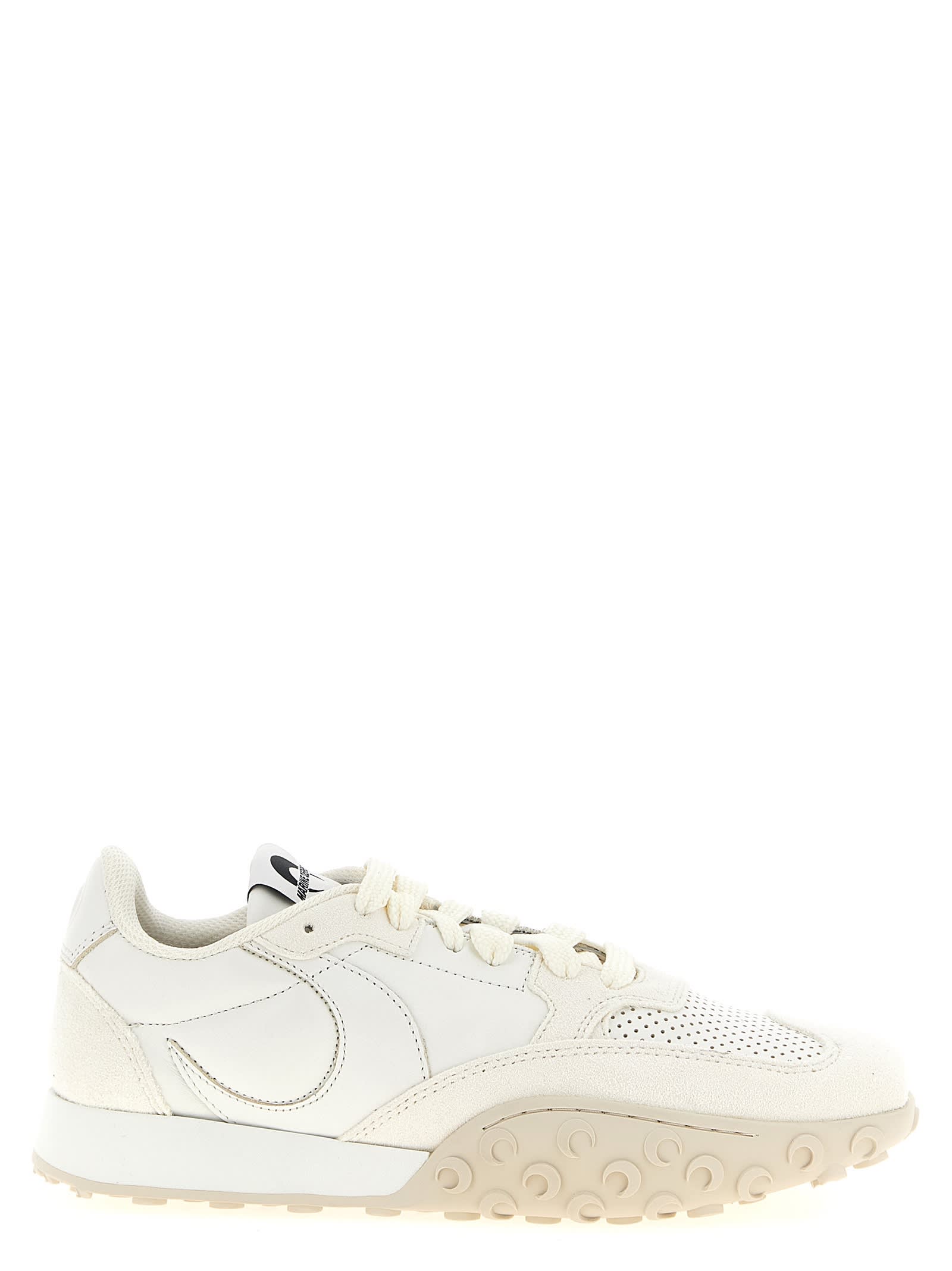 ms Rise Sneakers