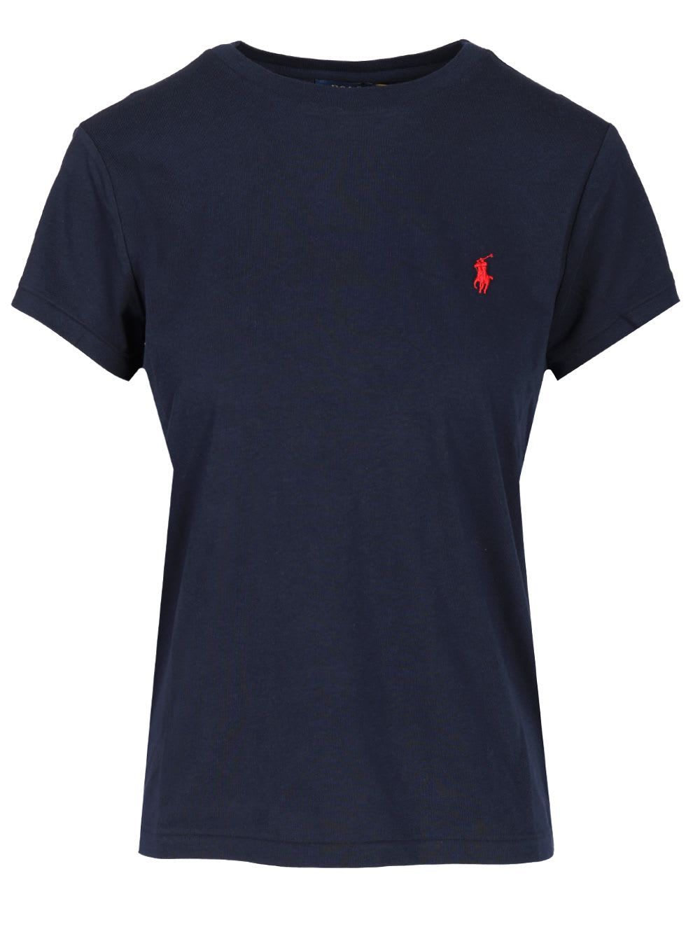 Polo Ralph Lauren Cotton T-shirt