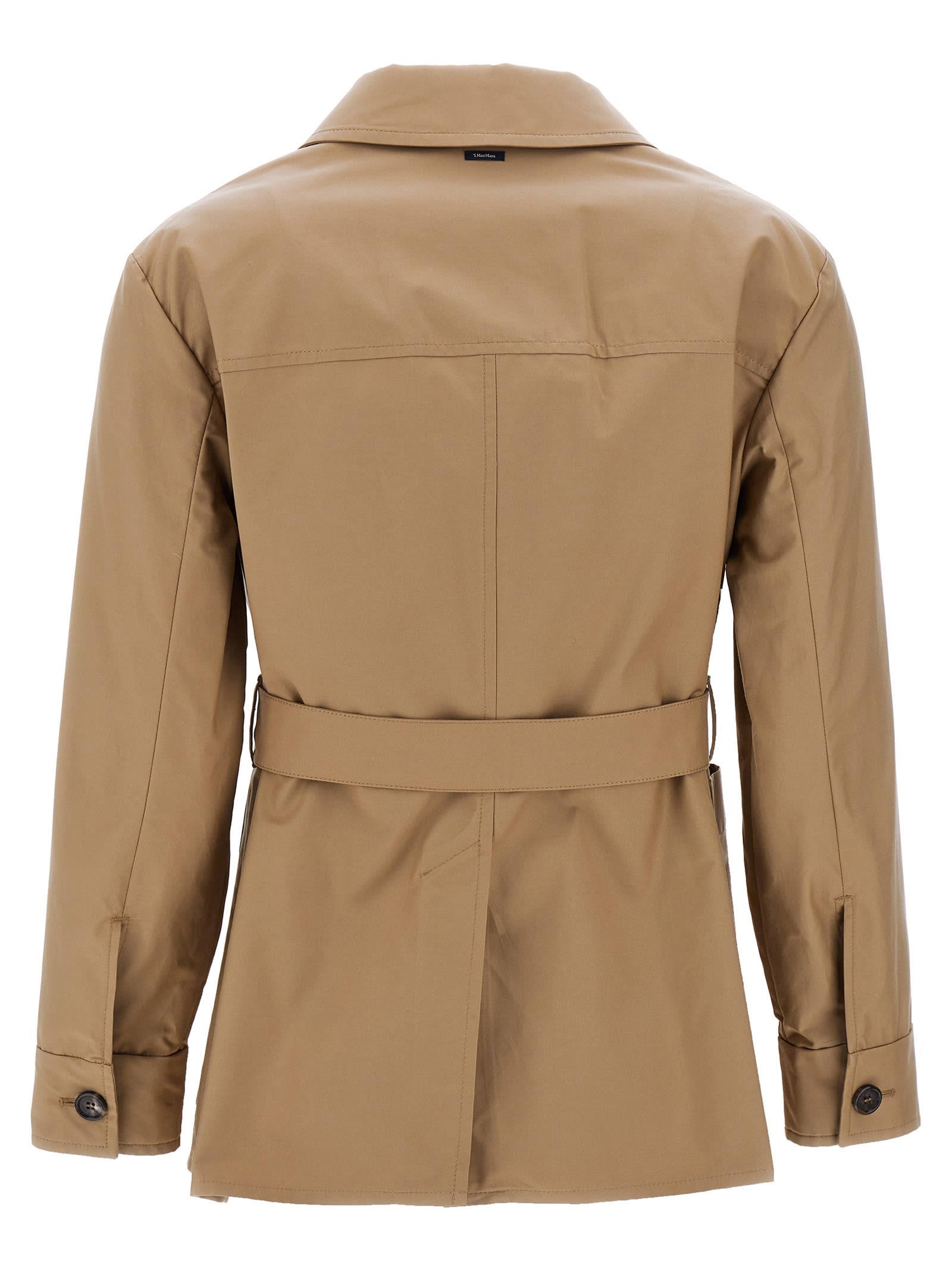 'S MAX MARA GIULIA JACKET