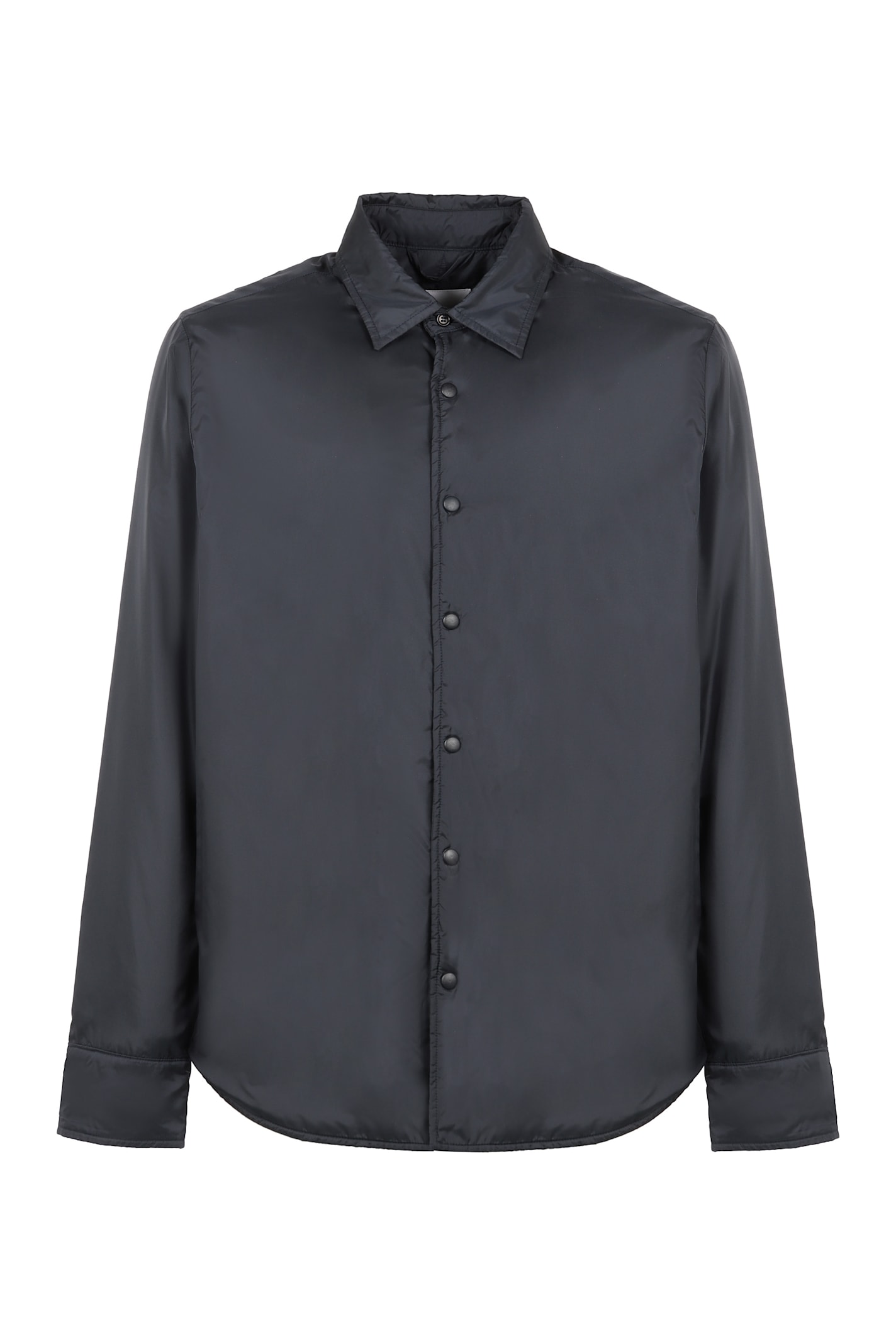 Technical Fabric Shirt