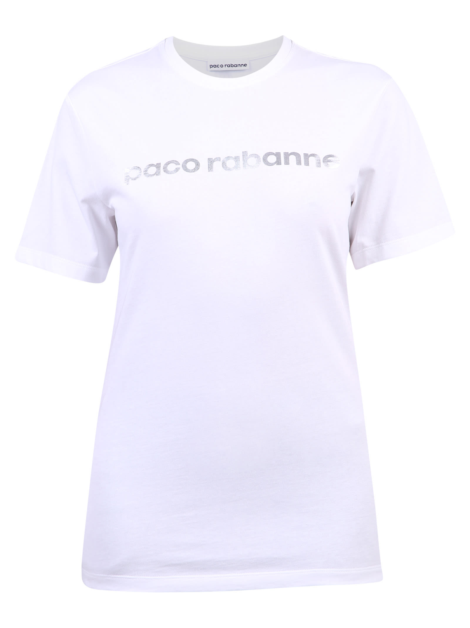 Paco Rabanne Branded T-shirt
