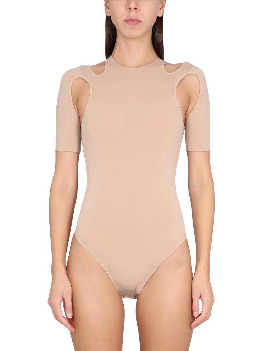 ANDREĀDAMO Body In Jersey