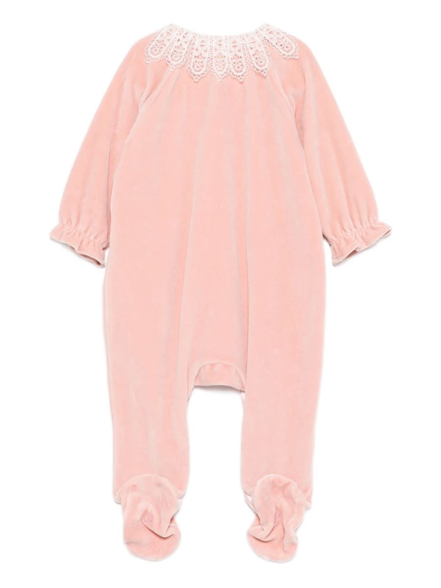 Tartine Et Chocolat Pyjamas In Pink