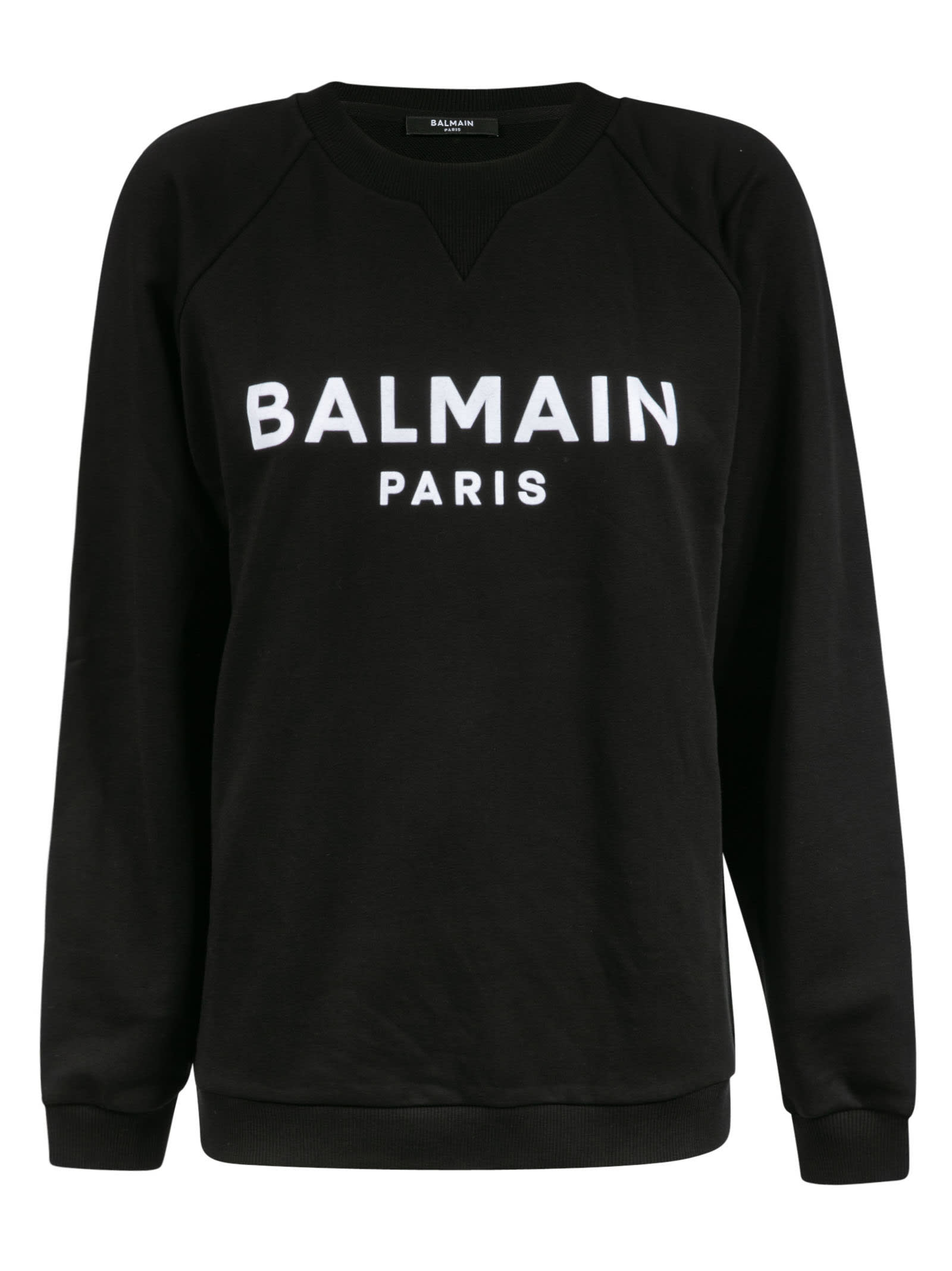 BALMAIN photo