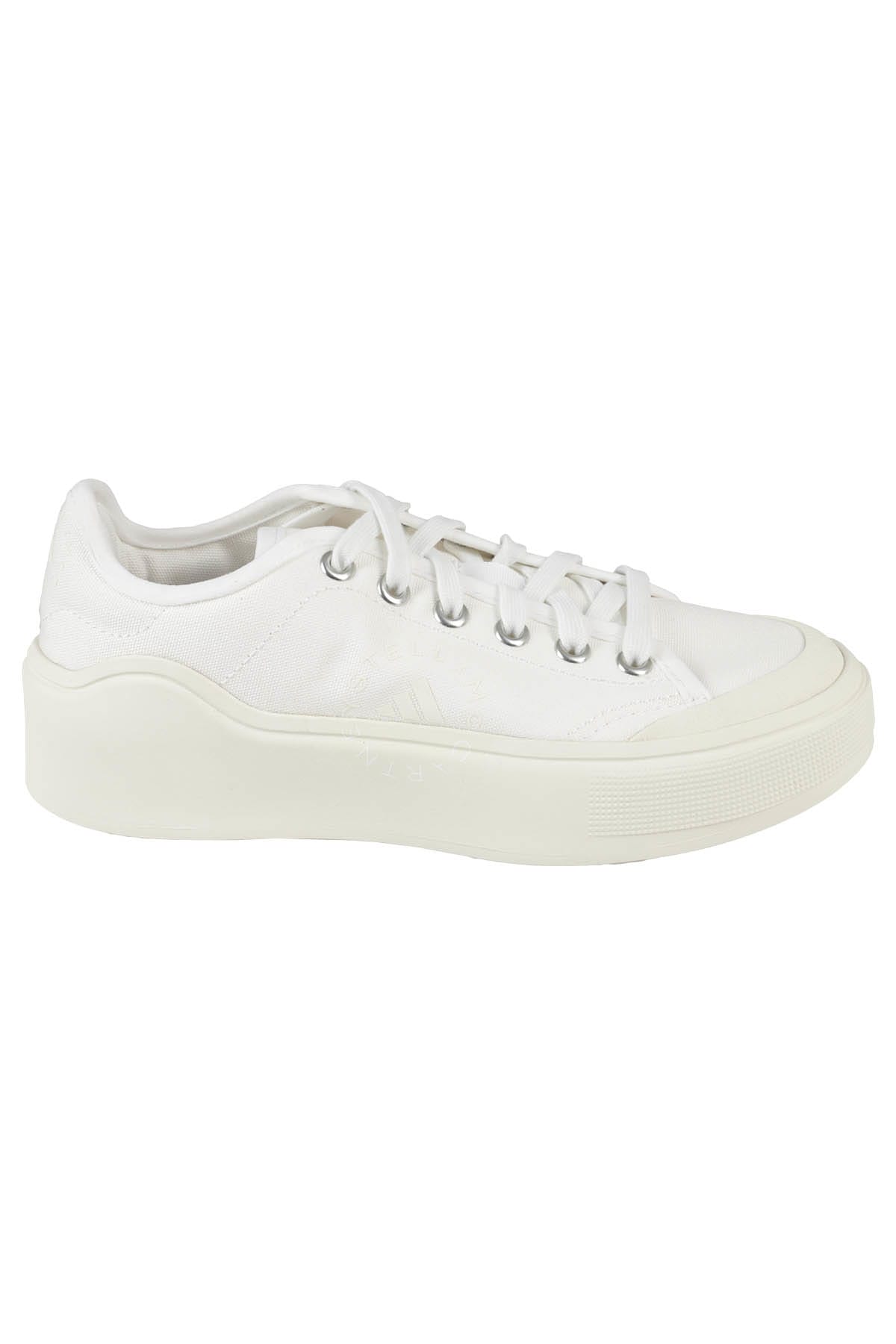 Court Cotton Sneakers Hq8675