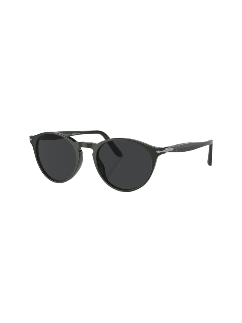 Persol 3092-s-m - Green Sunglasses