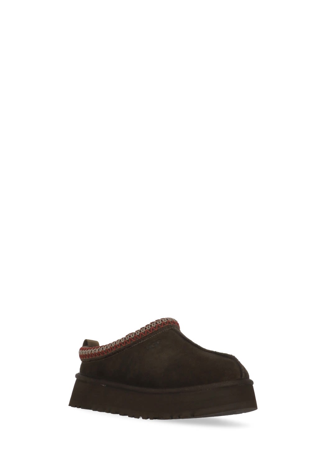 Ugg Tazz Slippers In Brown