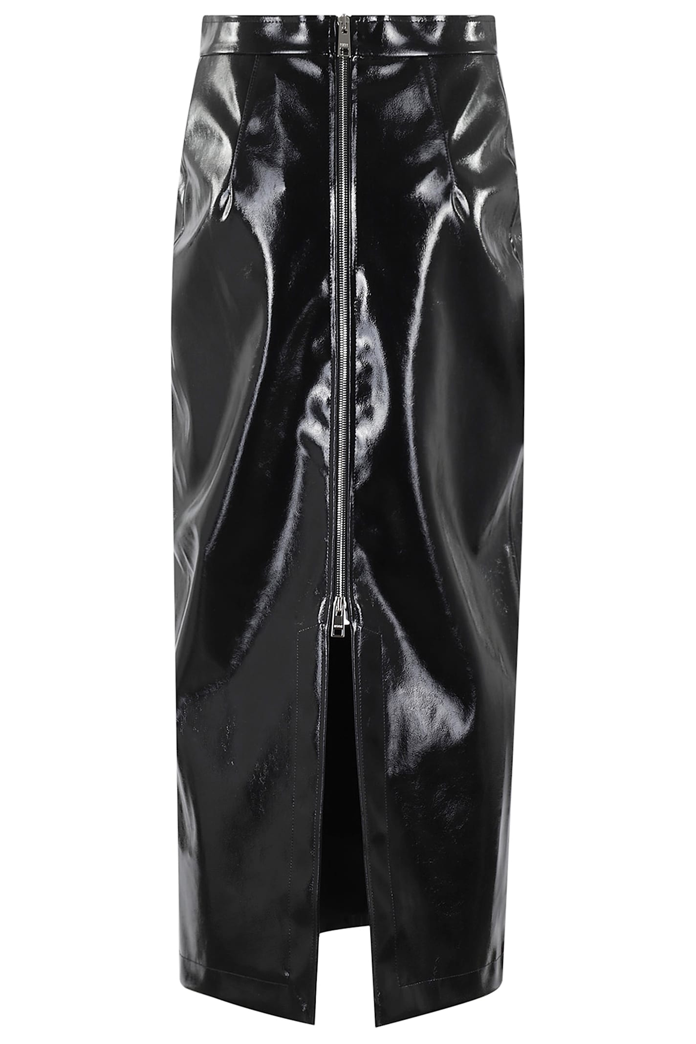 Msgm Gonna In Nero