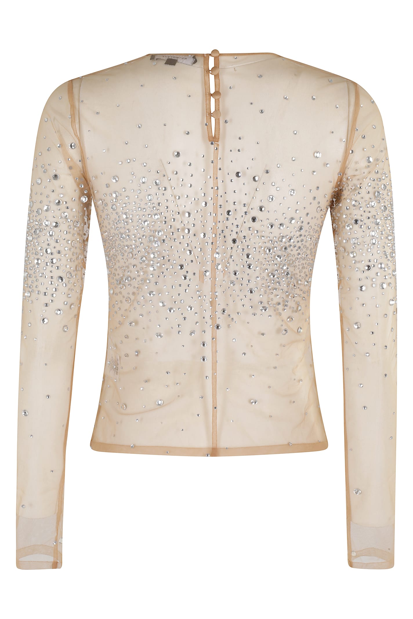 RETROFÉTE NEA EMBELLISHED