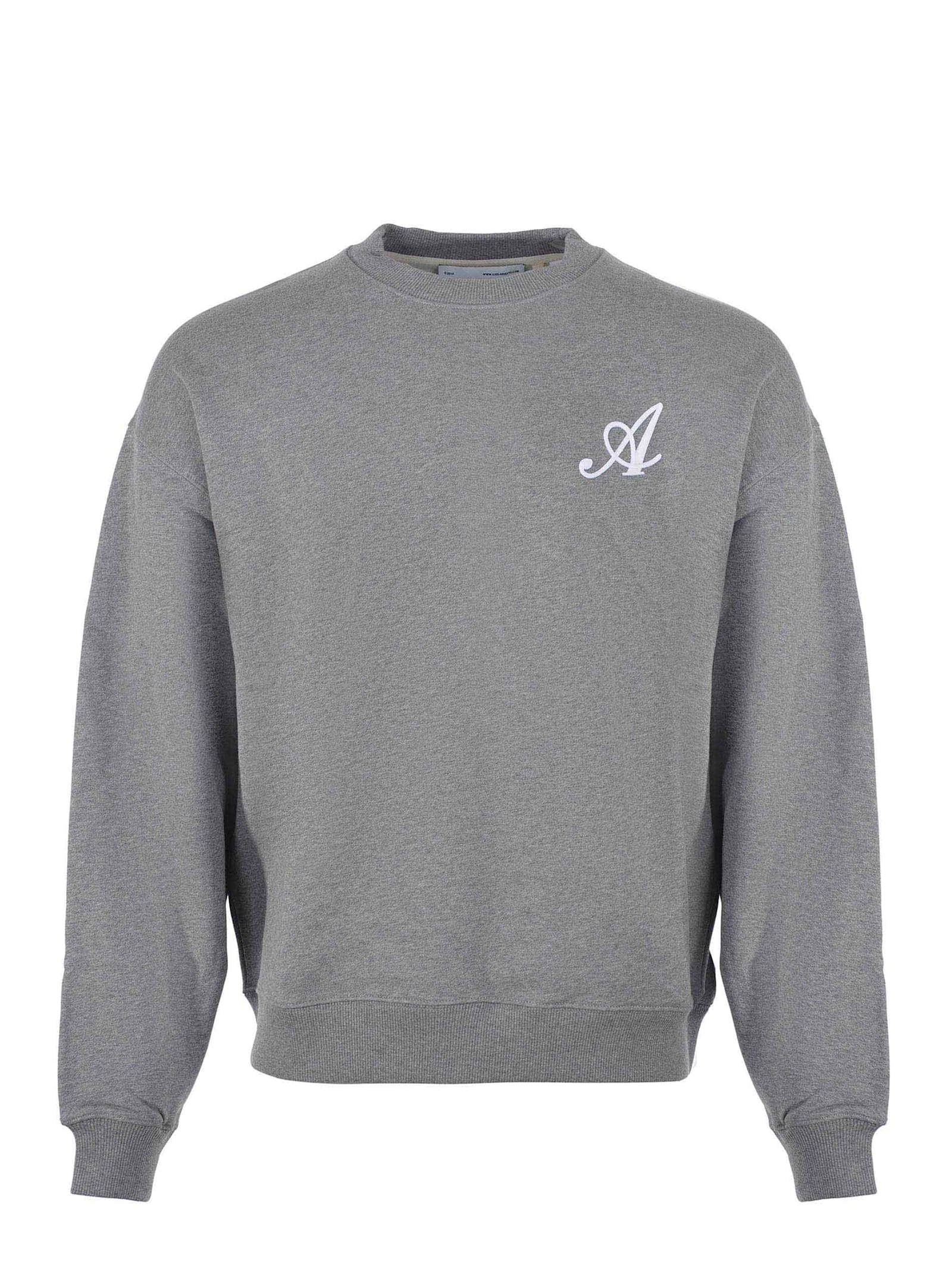 Sweatshirt Cotton