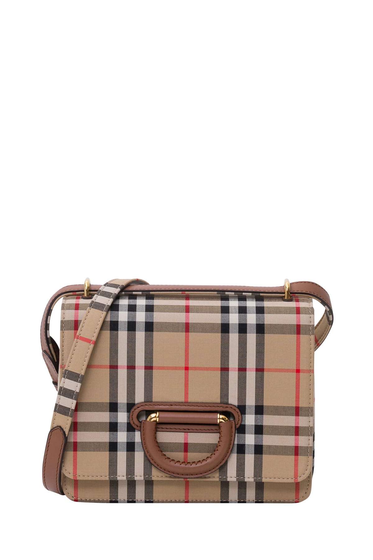 burberry small d ring bag