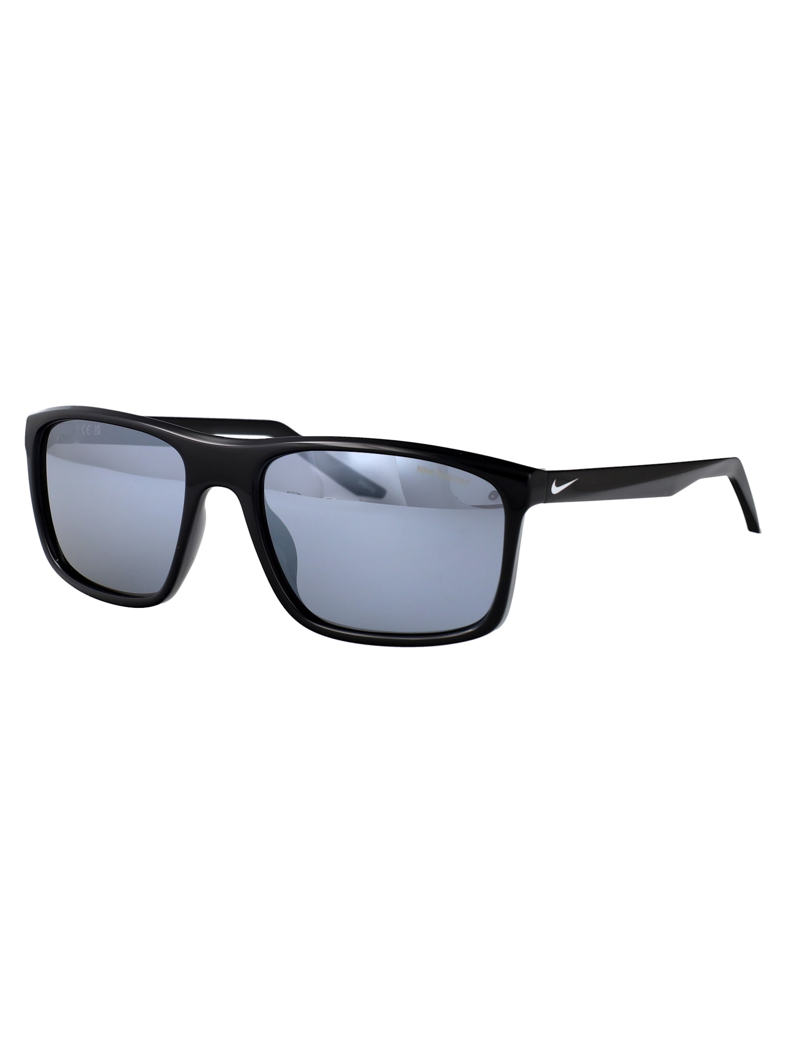 Nike Fire L P Sunglasses In Black