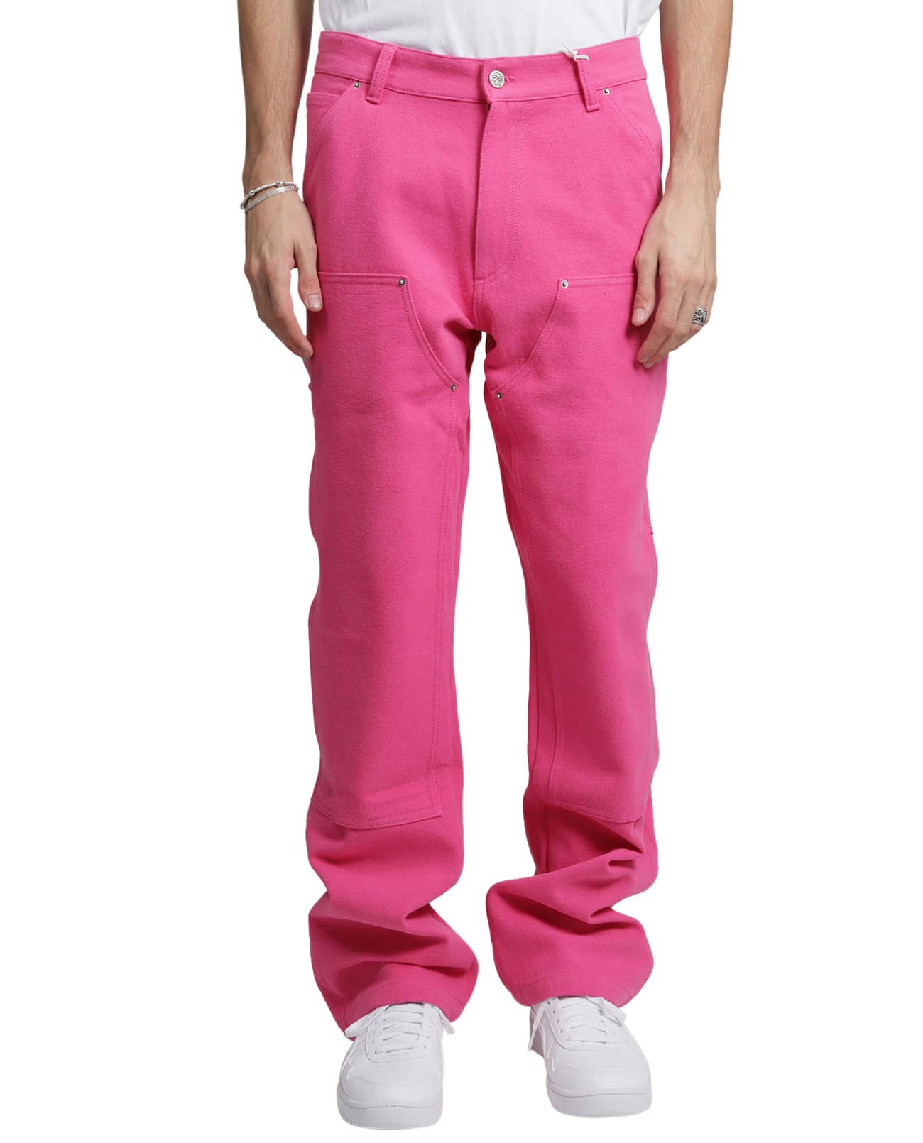 Sky High Farm Pink Trousers