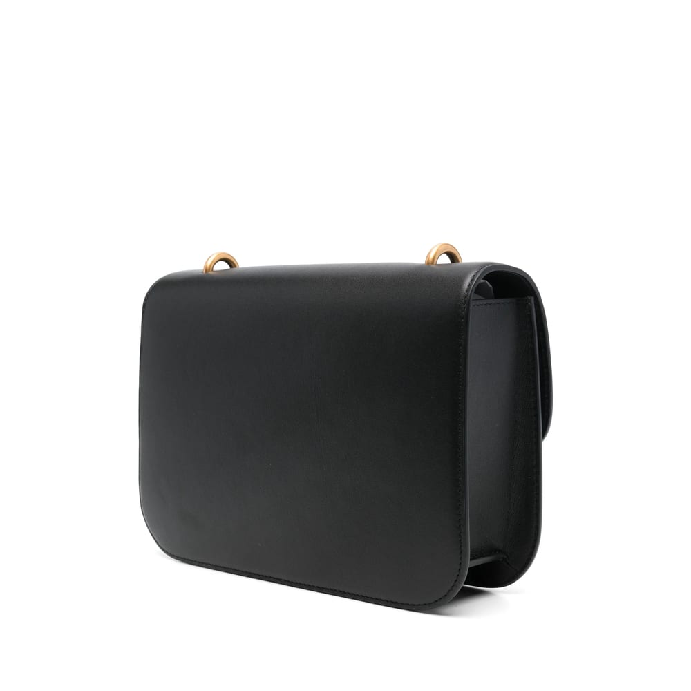 Neous Phonenix Cross Body Bag In Black