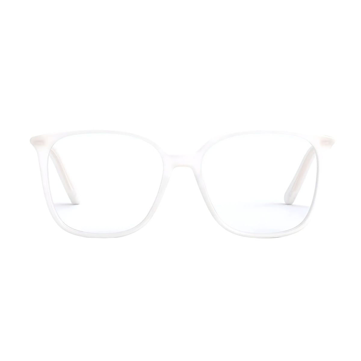 Mini Cd O S1i 9500 White Glasses