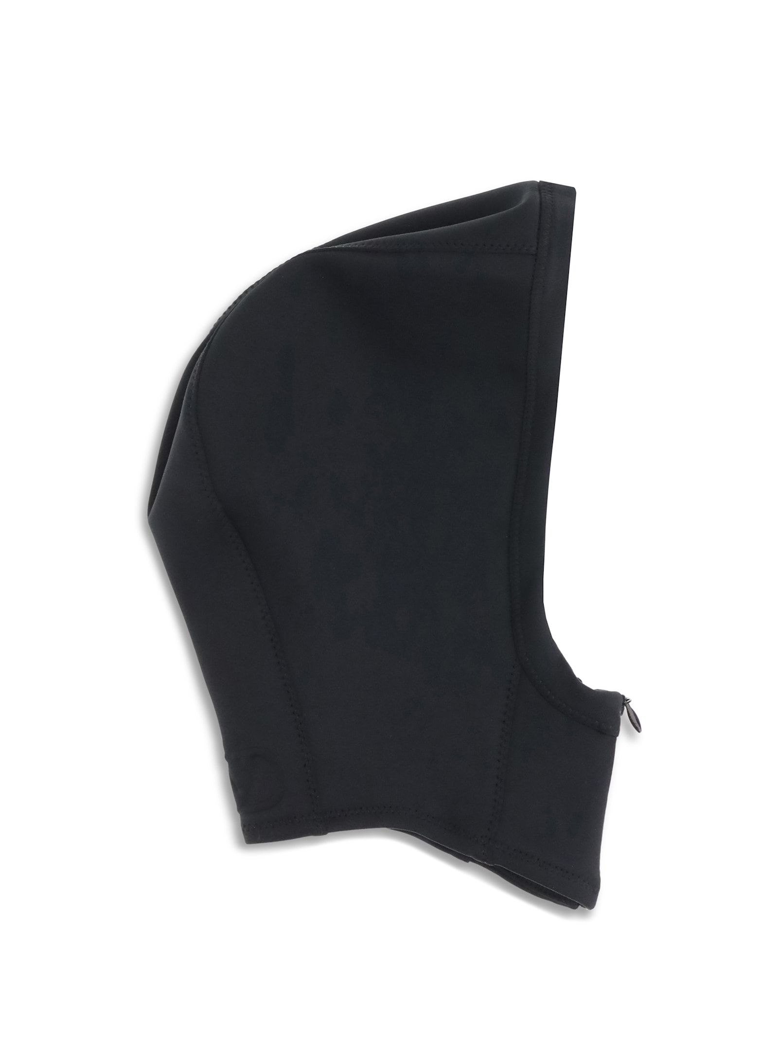 Valentino Vlogo Signature Hood In Green