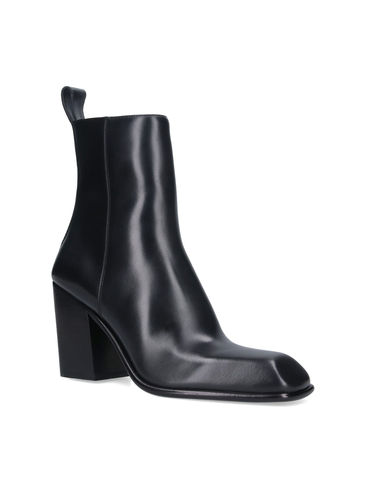 Alexander Wang Throttle Ankle Boots