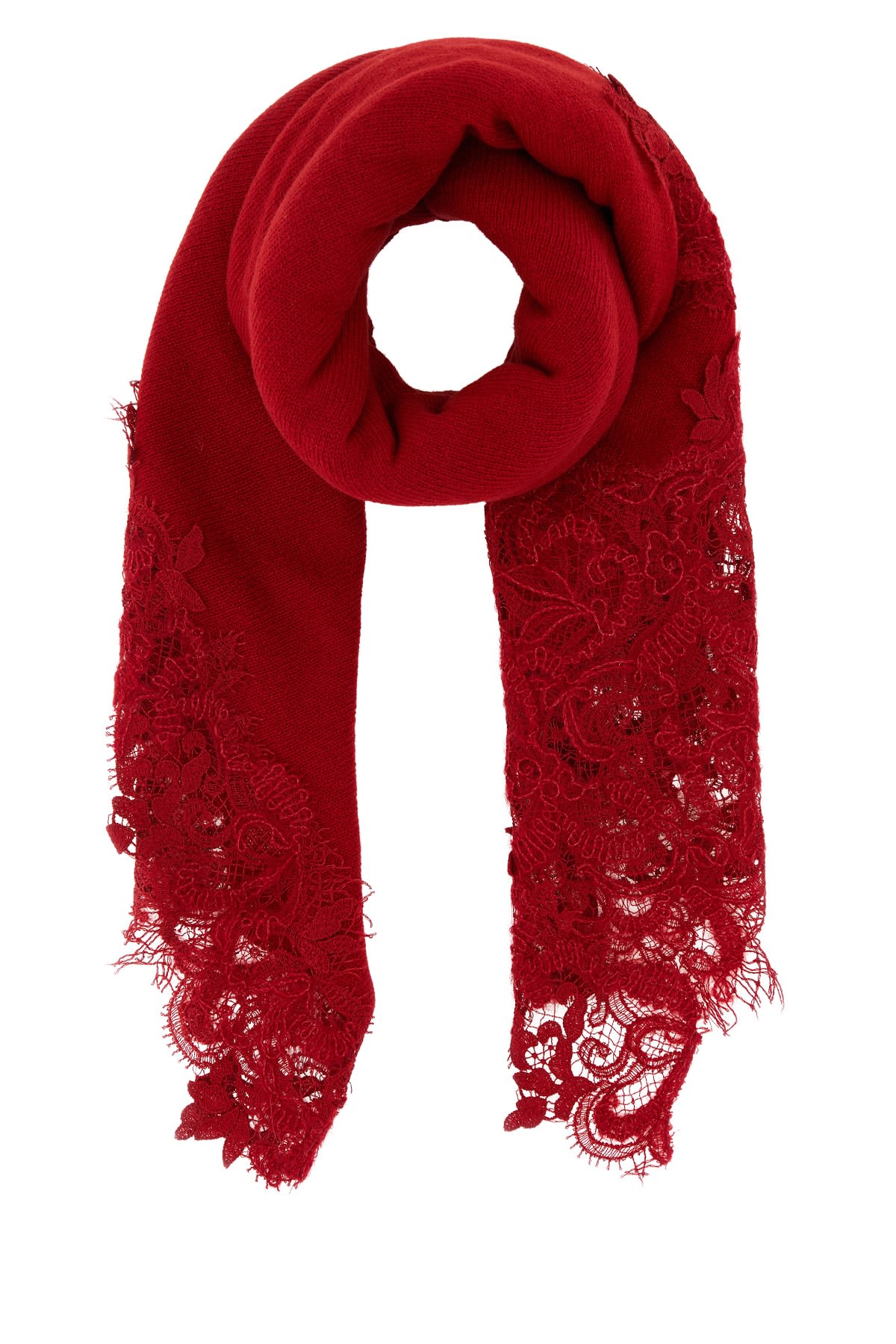 Ermanno Scervino Foulard