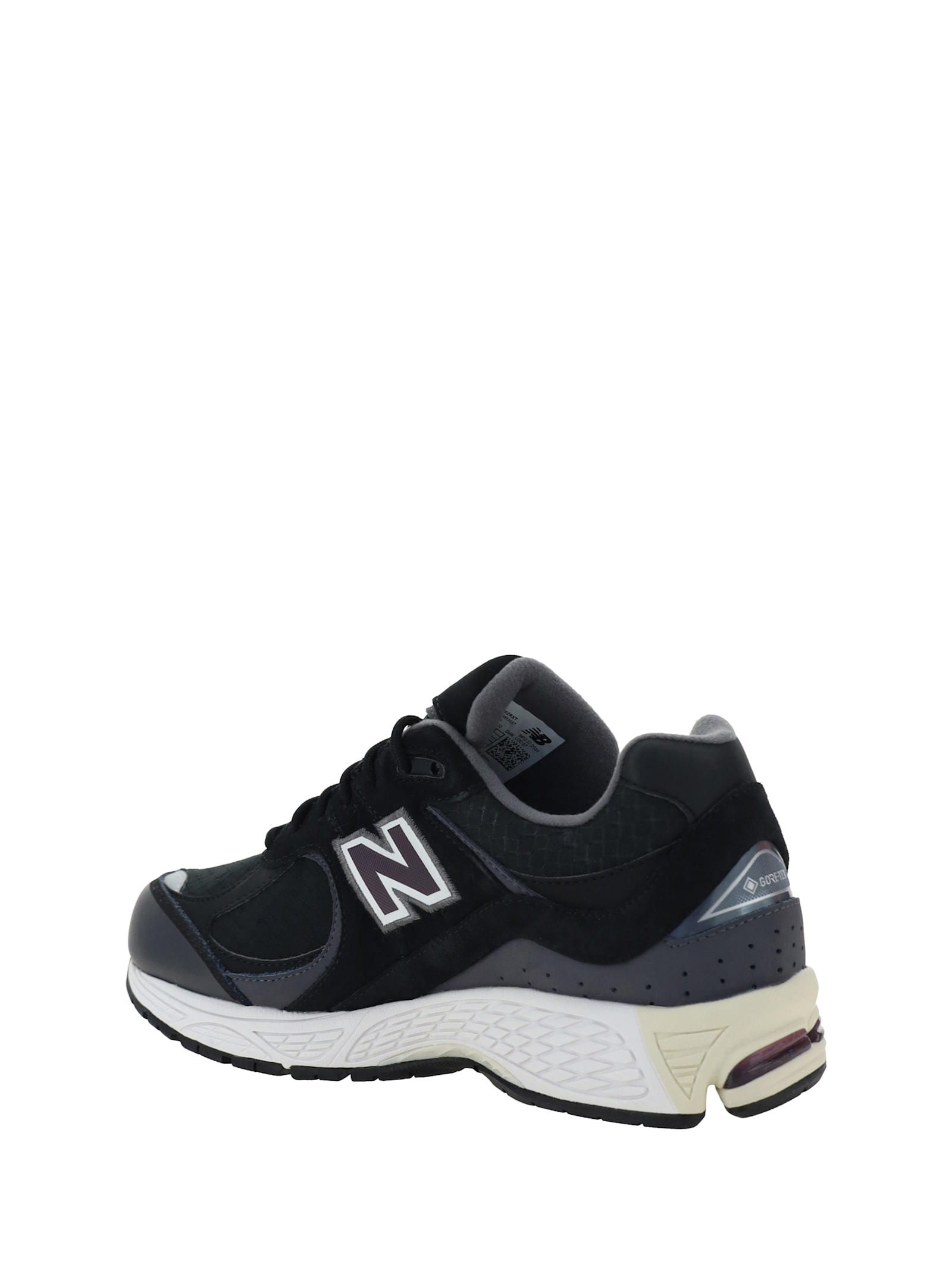 Shop New Balance Sneakers In Midnight