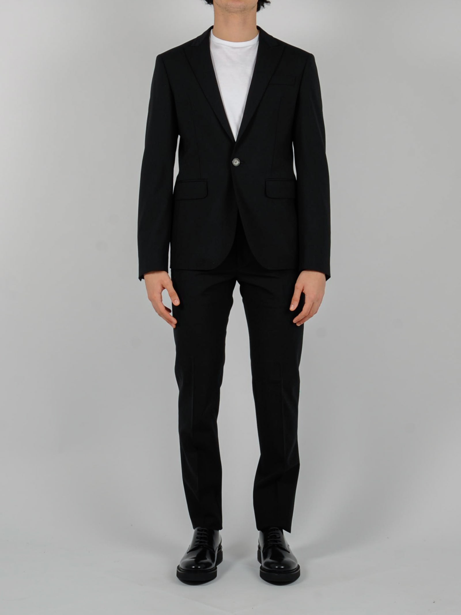 Dsquared2 Giacca + Pantalone Suit