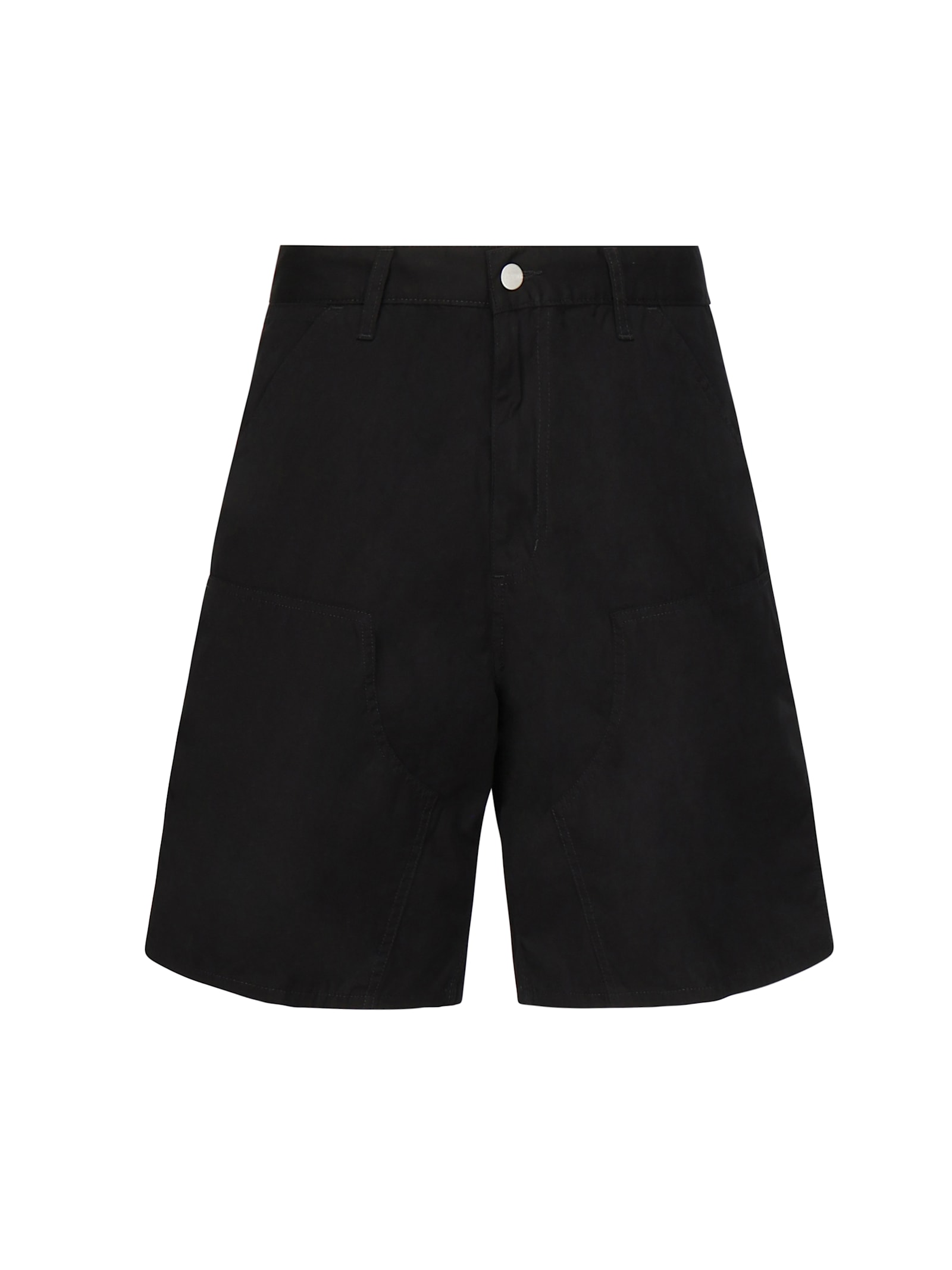 Double Knee Shorts