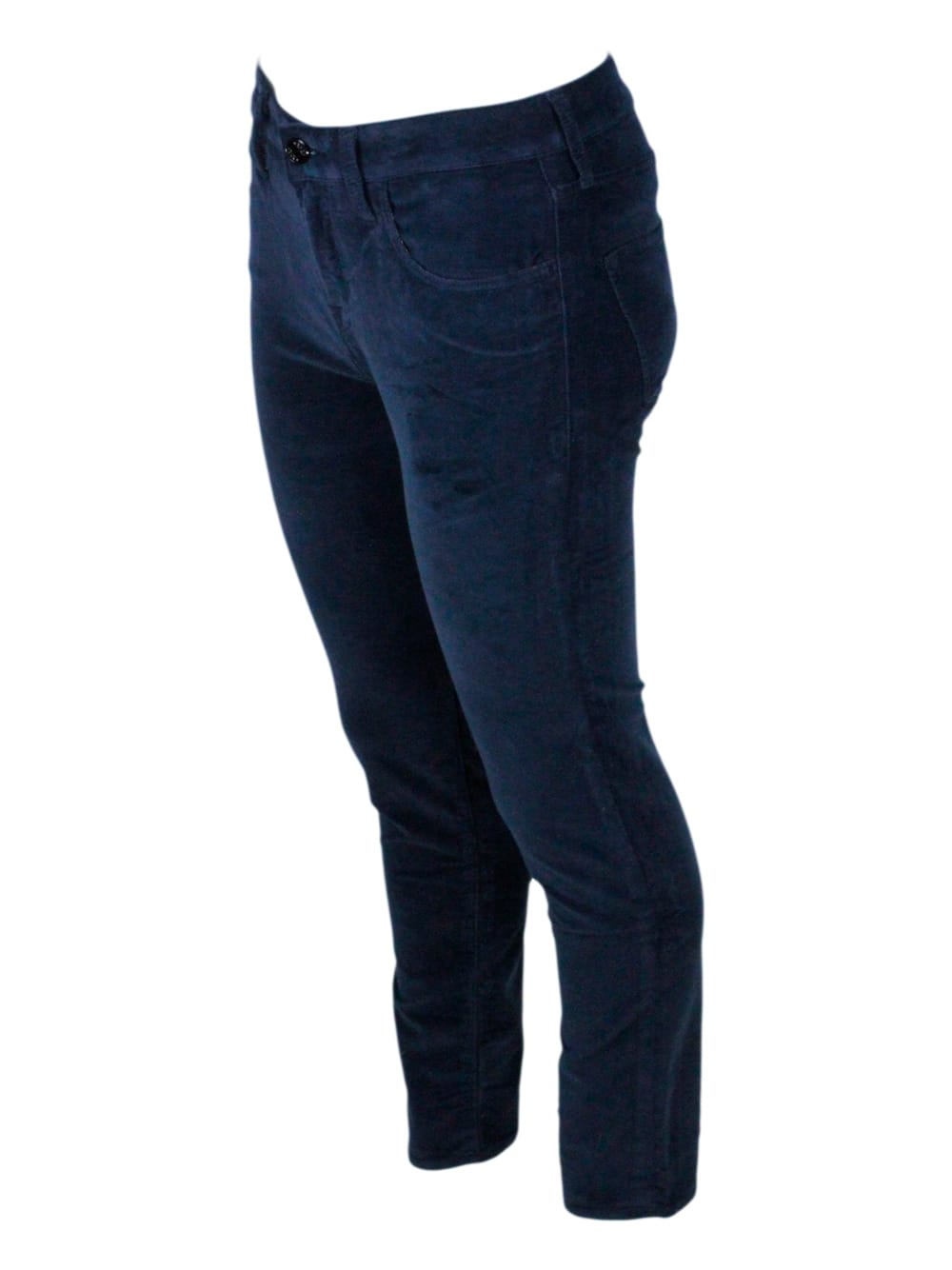 JACOB COHEN PANTS 
