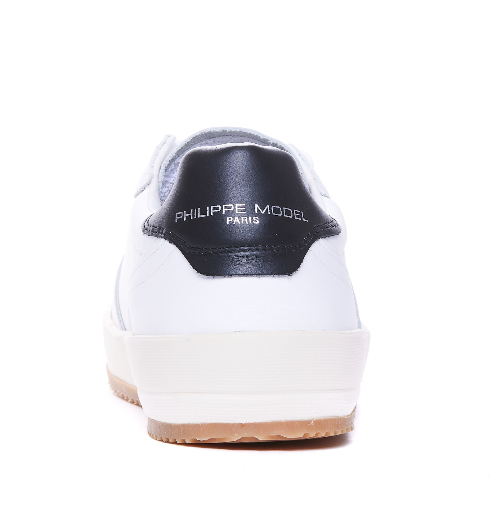 Philippe Model Sneakers In White