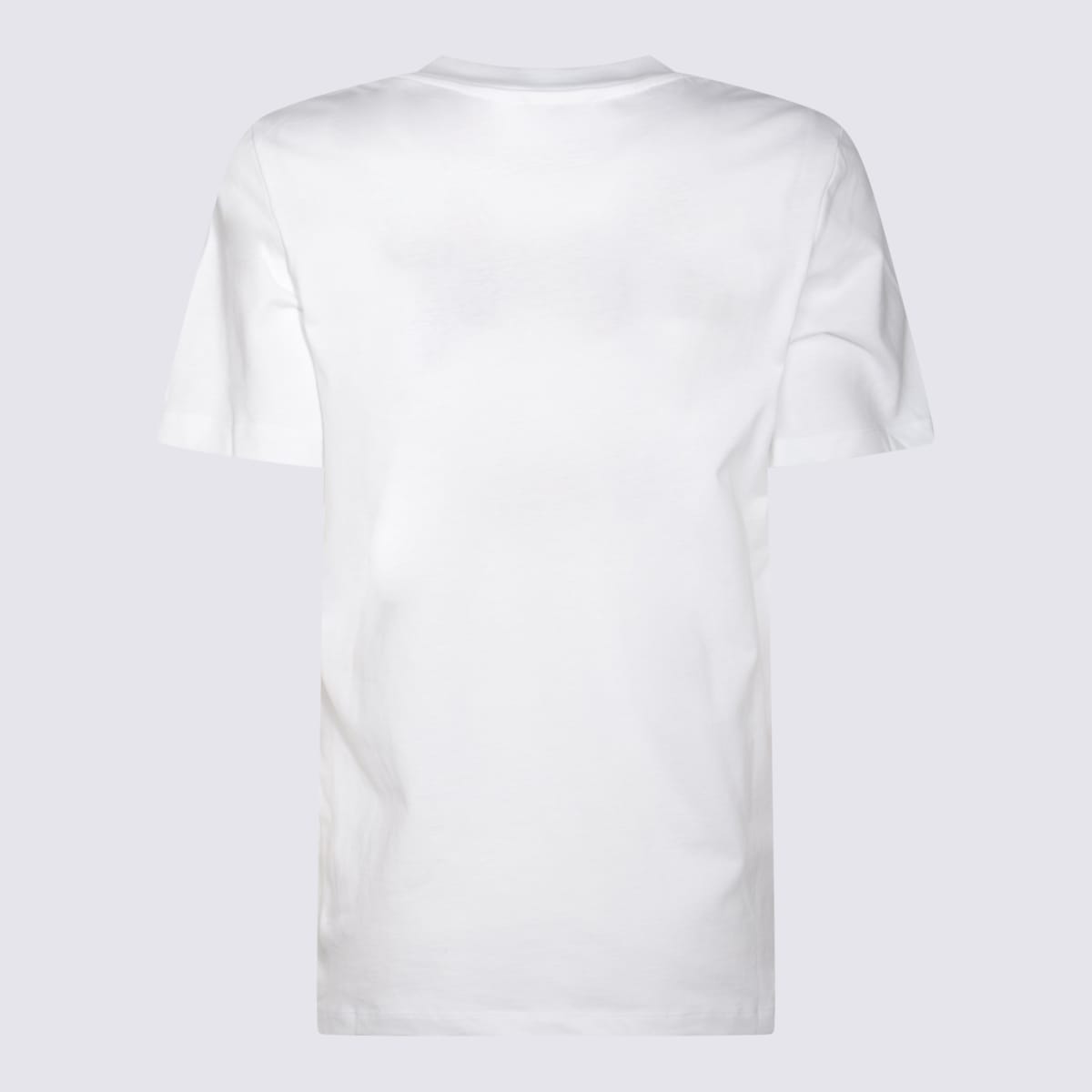 Elisabetta Franchi T-shirts And Polos In White