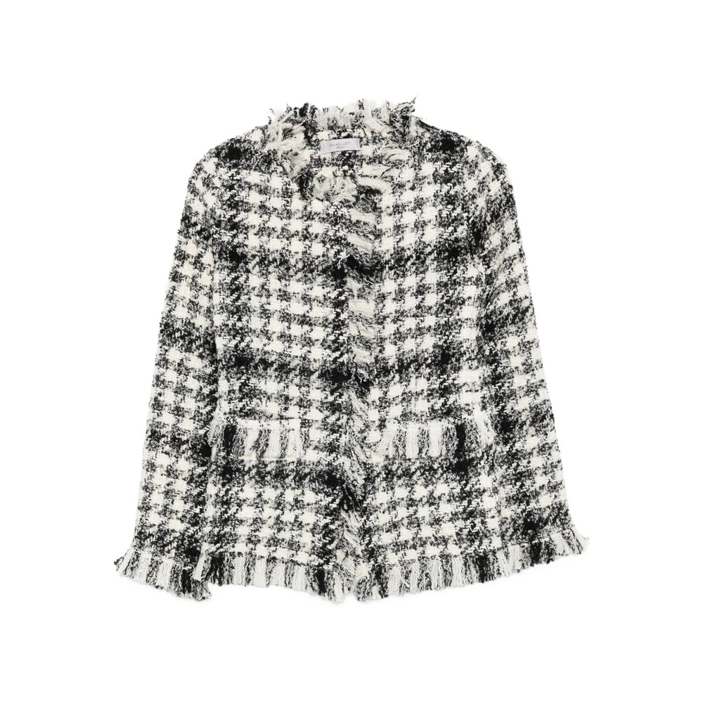 Charlott Jacket In Multi