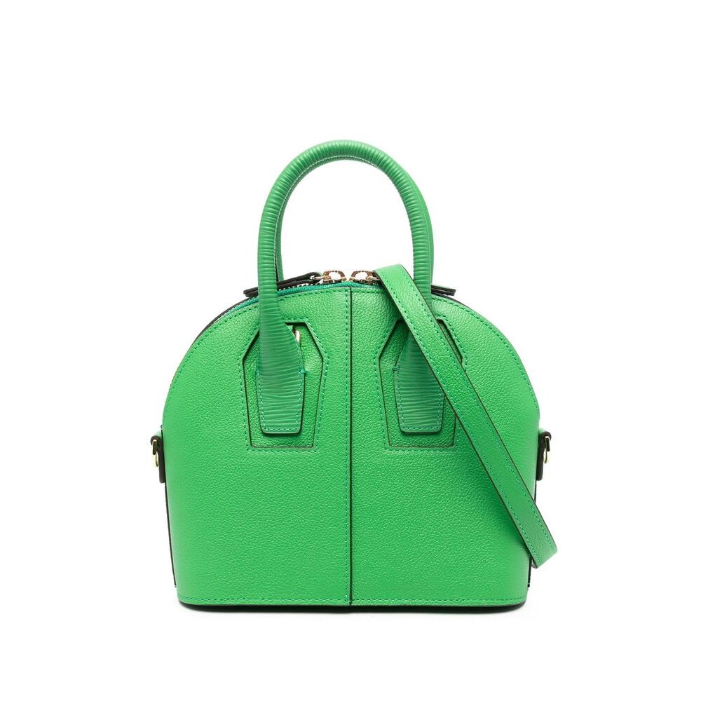 Shop Ouí Bag In Green