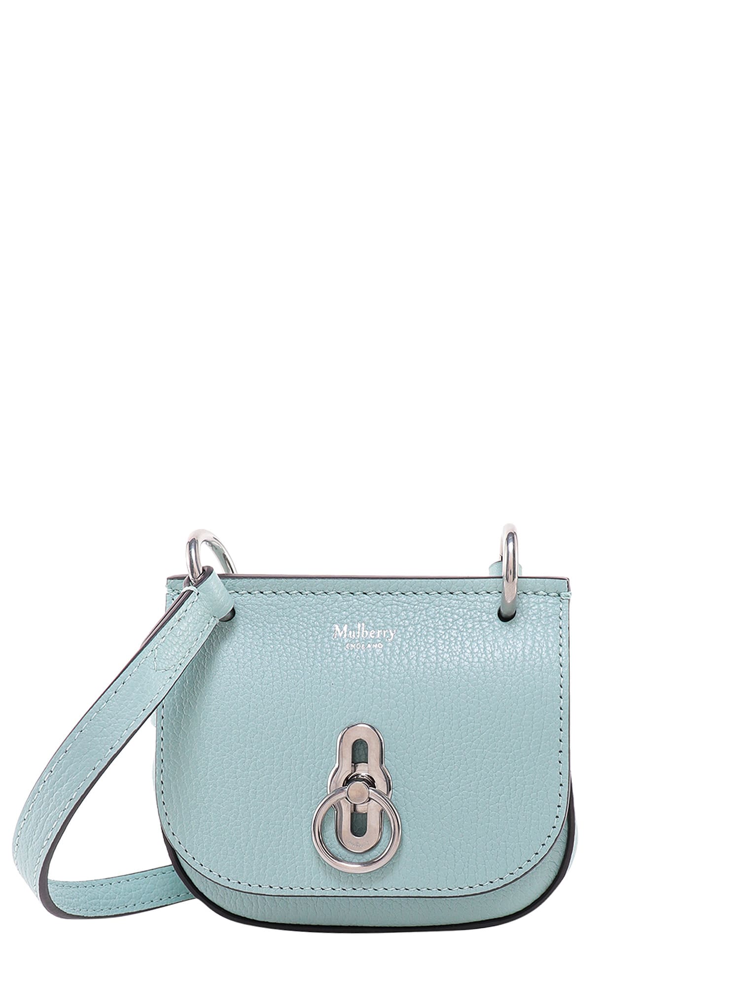 Mulberry Cross body bags - Lampoo