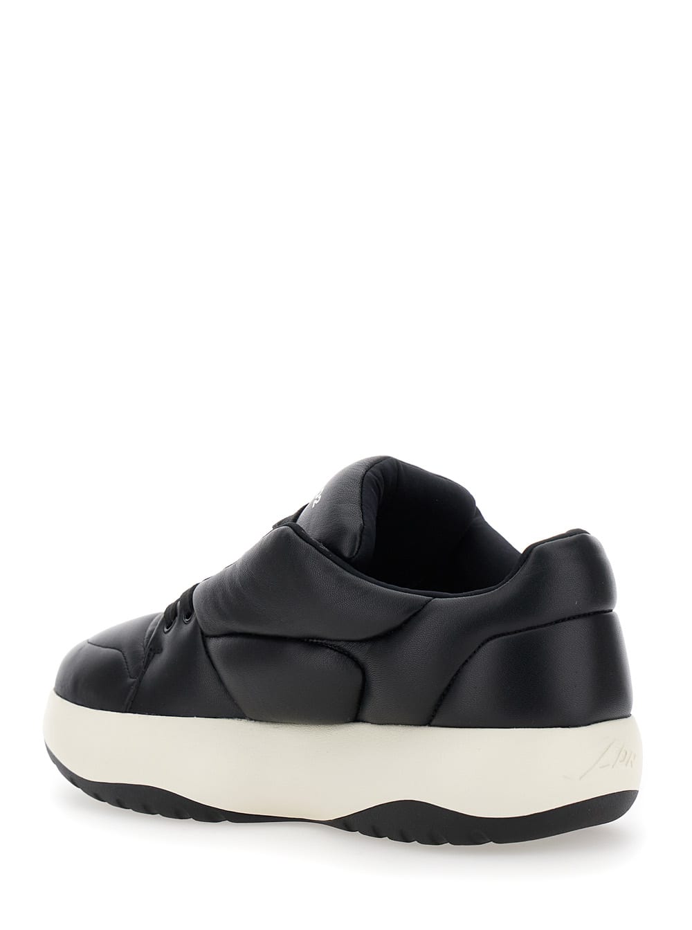 Shop Dsquared2 Sneakers In Black