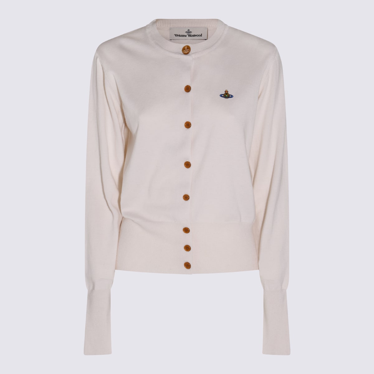 Vivienne Westwood Sweaters Blacks And Greys In Pink