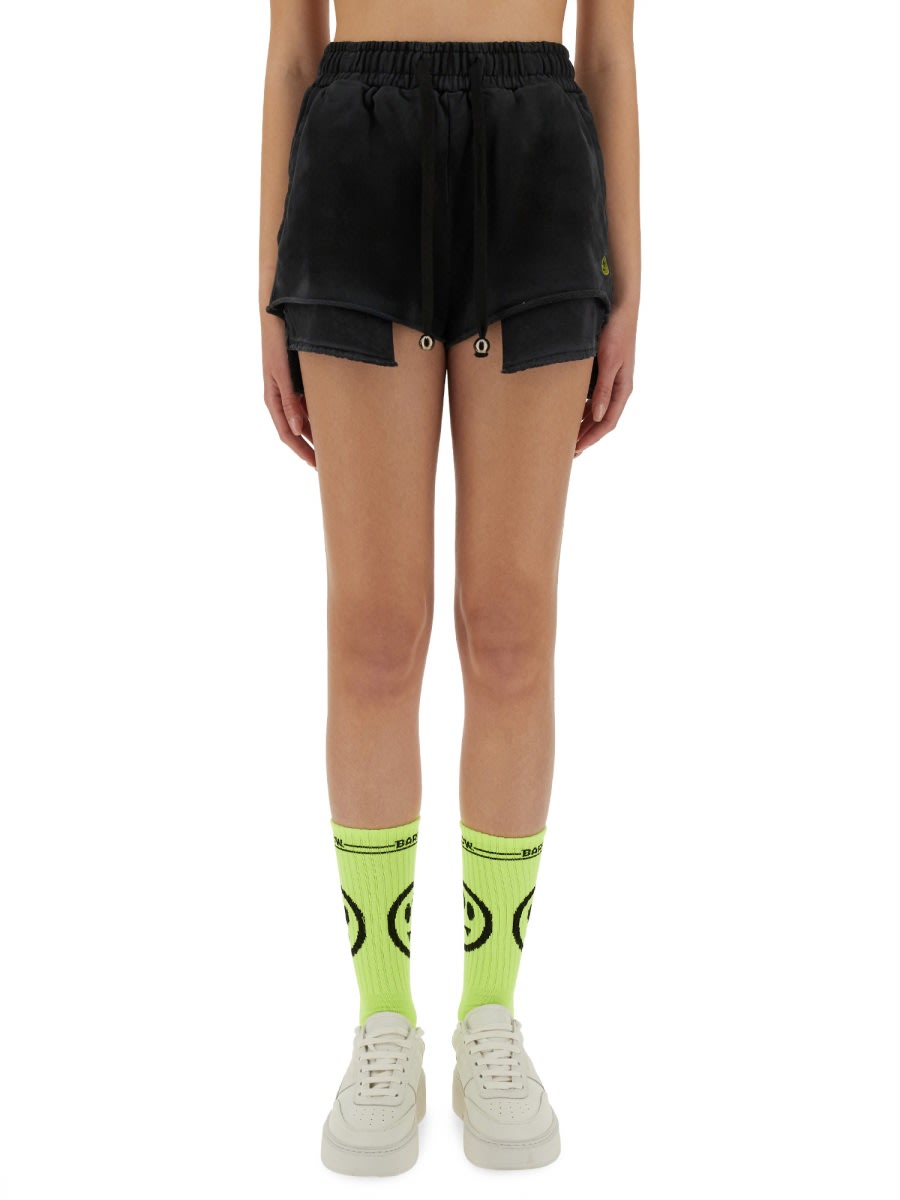 Barrow Cotton Shorts
