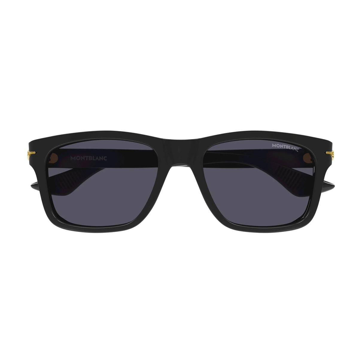 montblanc mb0263s linea nib 001 sunglasses