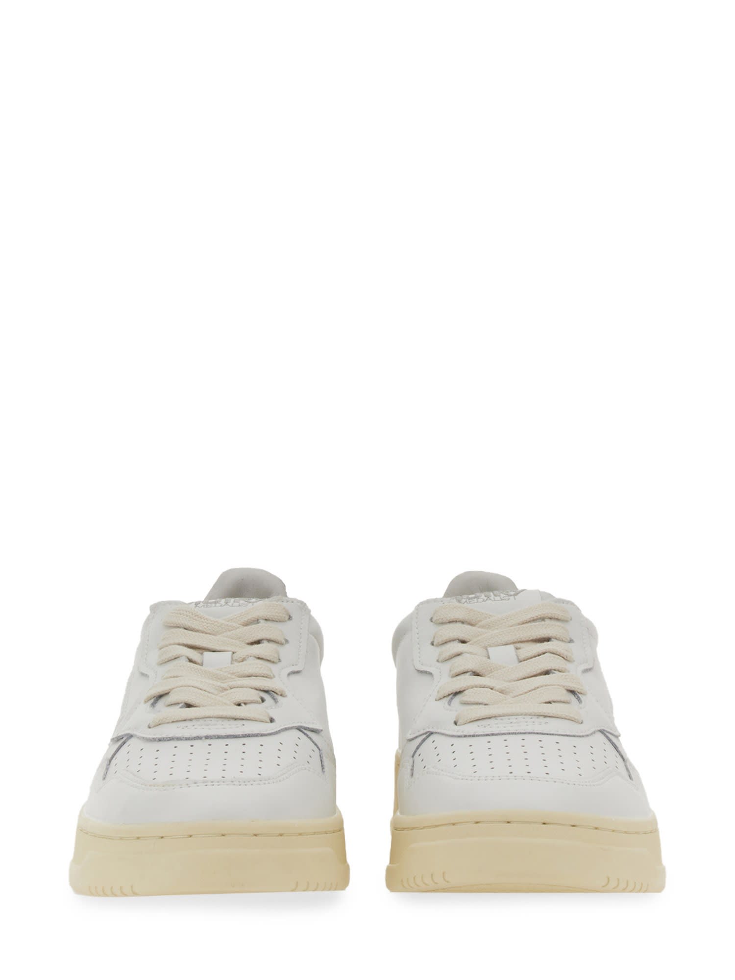 Autry Sneakers In White